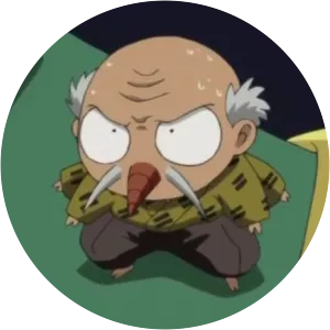 Myōga - Fictional character