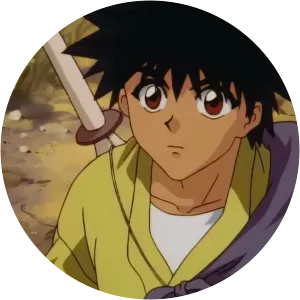 Myōjin Yahiko - Fictional character