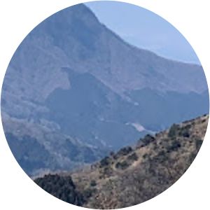 Myojingatake - Mountain in Japan