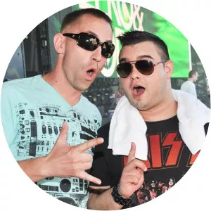 Myon and Shane 54 - Record producer