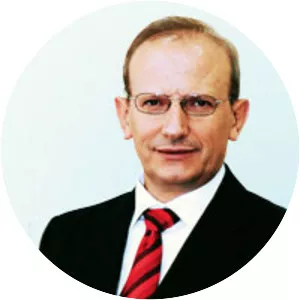 Myqerem Tafaj - Former Minister of Education and Sciences of Albania