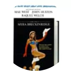 Myra Breckinridge