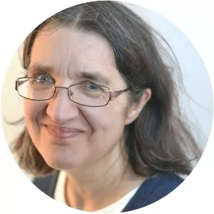 Myra Cooper - Author