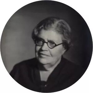Myra Curtis