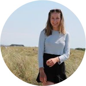 Myra Gustavsson photograph