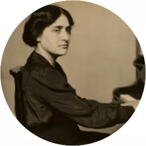 Myra Hess - Pianist