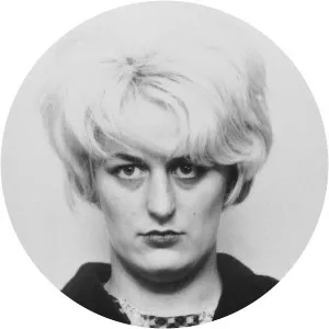 Myra Hindley