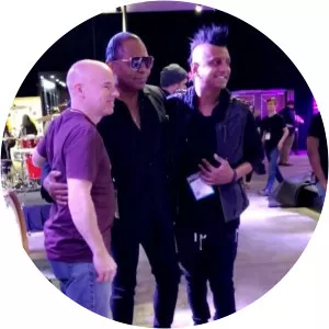 Myra Hissami photograph