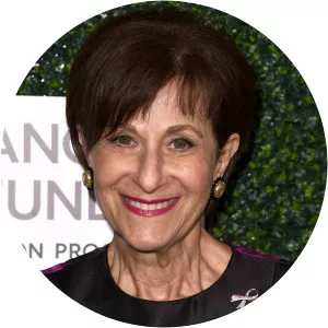 Myra J Biblowit - CEO of Breast Cancer Research Foundation