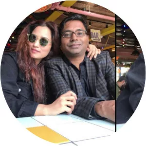 Myra Karn - Film actress