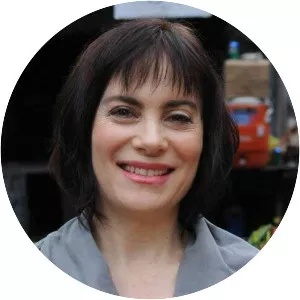 Myra Kornfeld - Author