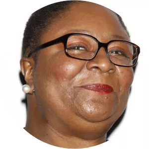 Myra Lucretia Taylor