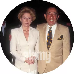 Myra Mann photograph