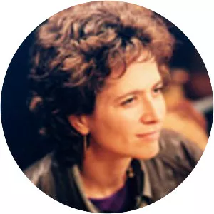 Myra Paci photograph