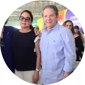 Myra Queiroz - Edson Queiroz's daughter