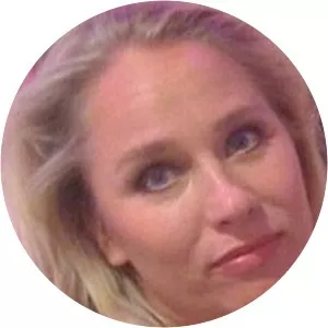 Myra Rooymans - Huib Rooymans' daughter