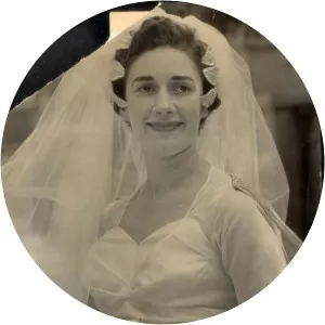 Myra Sheink - Greville Janner, Baron Janner of Braunstone's wife