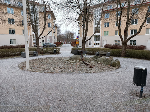 Myrberget - Scenic spot in Sweden