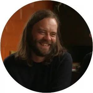 Myrddin De Cauter - Belgian guitarist