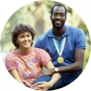 Myrella Bordt photograph