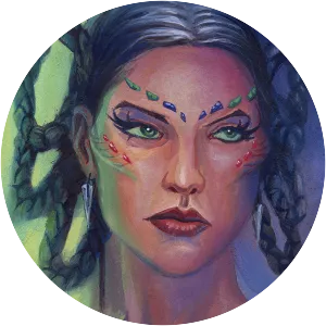 Myri Antilles - Fictional character