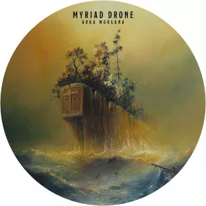 Myriad Drone - Musical group
