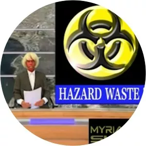 Myriad Sun - Musical artist