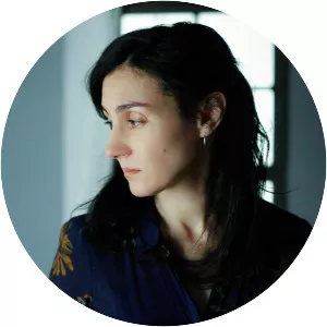 Myriam Ajar - Actress