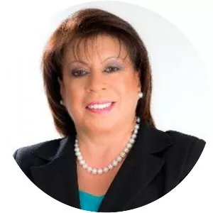 Myriam Alicia Paredes - Former Member of the Senate of Colombia