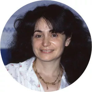Myriam Anissimov