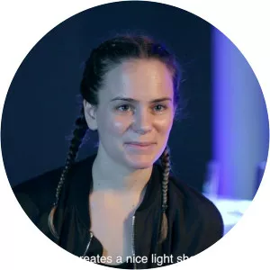 Myriam Bleau - Musical artist