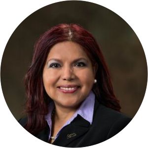 Myriam Escobar photograph