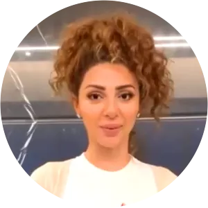 Myriam Fares - Lebanese singer