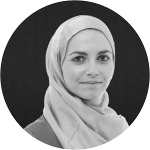 Myriam Francois-Cerrah