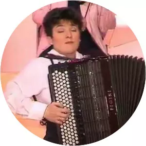 Myriam Lafargue - Musical artist