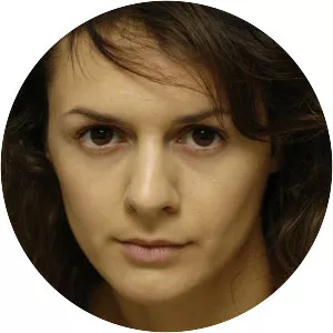 Myriam Lagrari - Actress