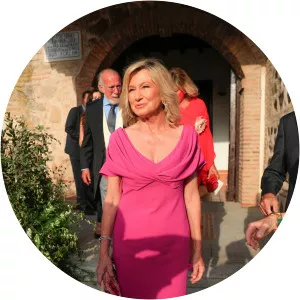 Myriam Lapique photograph