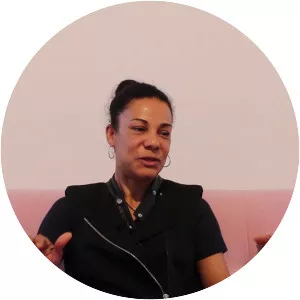 Myriam Mihindou - Gabonese visual artist