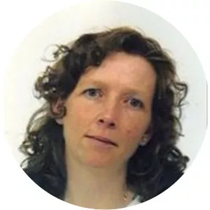 Myriam Mollier - Author