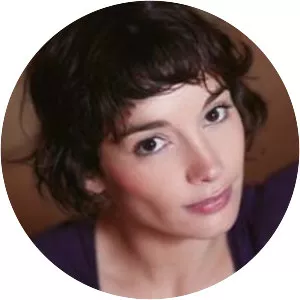 Myriam Moraly - Actress