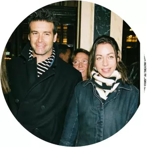 Myriam Saint-Jean - Roch Voisine's ex-wife