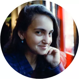 Myriam Schroeter - Film producer