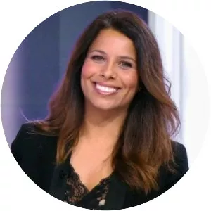 Myriam Seurat - Journalist