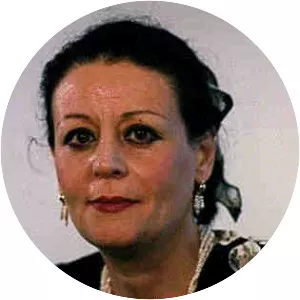 Myriam Spiteri Debono - 