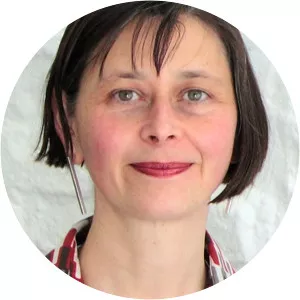 Myriam Thyes - New media artist