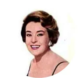 Myriam von Schrebler