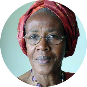 Myriam Warner-Vieyra