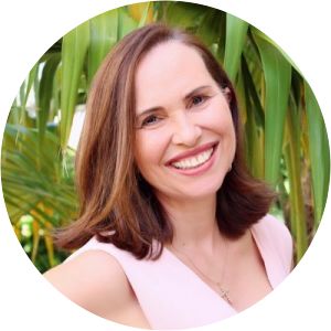 Myriam Wead photograph