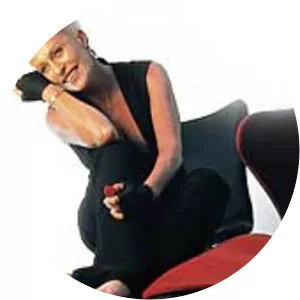 Myriam Wever Anquier photograph