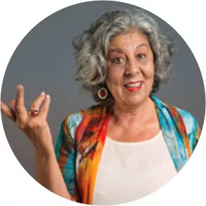 Myriame El Yamani - Teacher